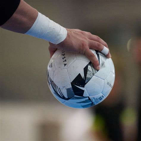 decathlon zaalvoetbal